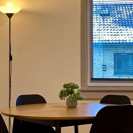 Dejlig 2 Vaerelses Lejlighed Leilighet Randers Eksteriør bilde