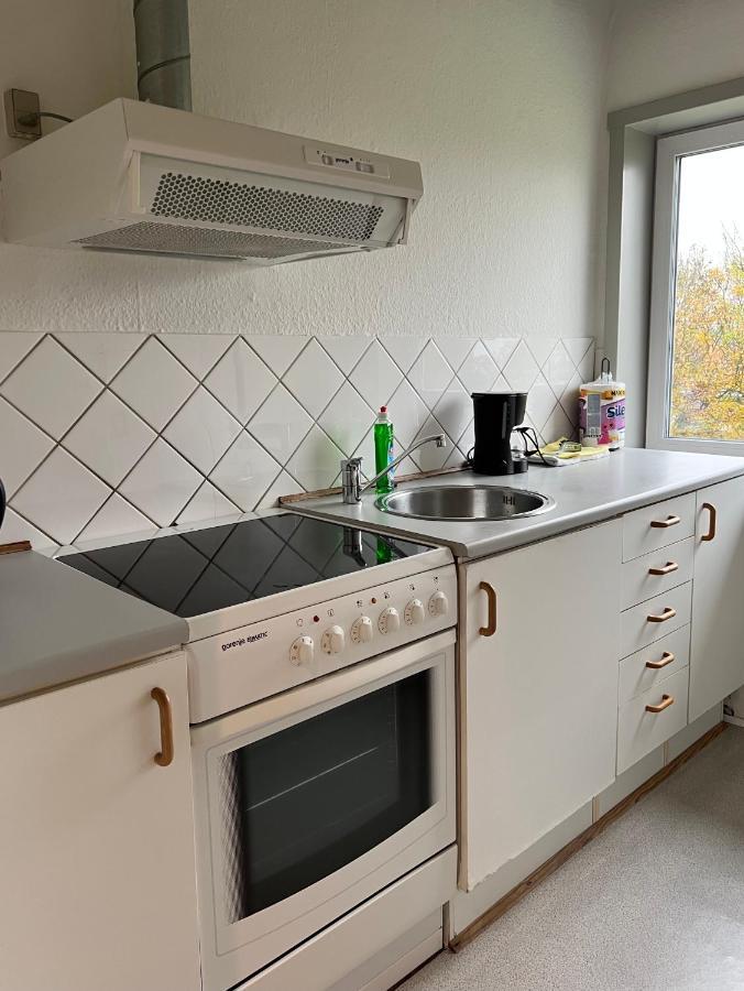 Dejlig 2 Vaerelses Lejlighed Leilighet Randers Eksteriør bilde