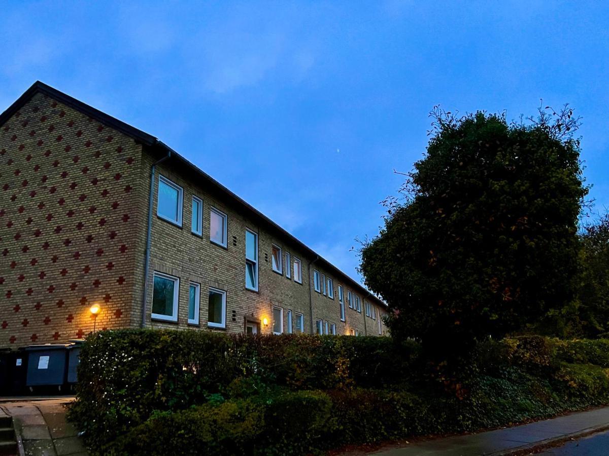 Dejlig 2 Vaerelses Lejlighed Leilighet Randers Eksteriør bilde