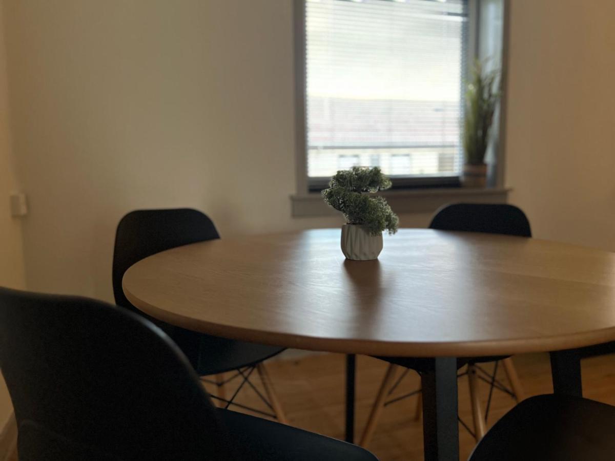 Dejlig 2 Vaerelses Lejlighed Leilighet Randers Eksteriør bilde