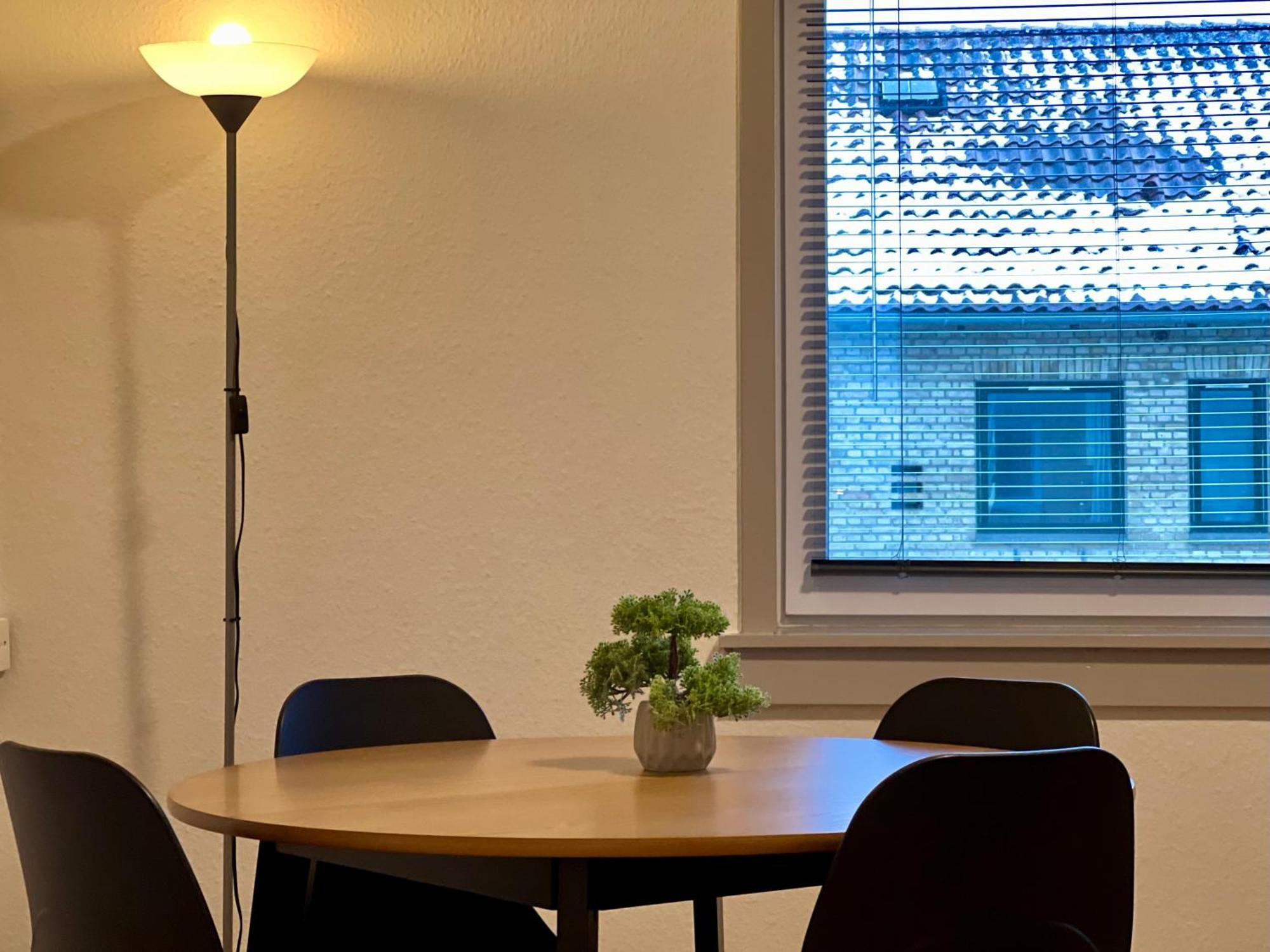 Dejlig 2 Vaerelses Lejlighed Leilighet Randers Eksteriør bilde